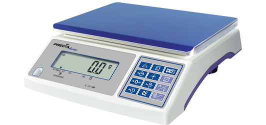 Access weighing scale C 131 AM