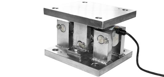 load cell DSL
